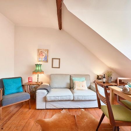 Castle View At Lisbon Heart By Timecooler Apartment ภายนอก รูปภาพ