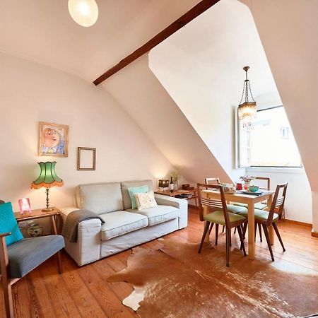 Castle View At Lisbon Heart By Timecooler Apartment ภายนอก รูปภาพ