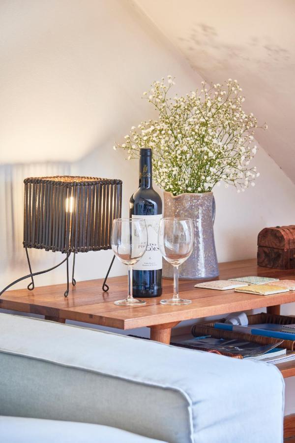 Castle View At Lisbon Heart By Timecooler Apartment ภายนอก รูปภาพ